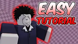 How To Combo Extend With Shadow Manipulation | ABA