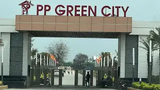#pp #green  #city #sonipat #plots #realestate #property pp green city sonipat sector 83