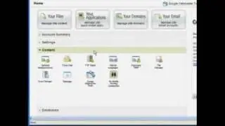 How to Install Joomla! with GoDaddy
