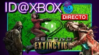 ID@XBOX 26.03.2021 EVENTO EN DIRECTO 🔴 + DEBATE Y OPINIONES - Series x/PC - GamePass