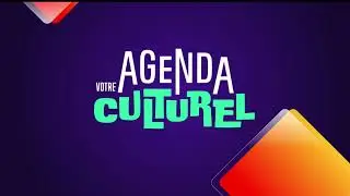 BFM LILLE/LITTORAL - AGENDA CULTUREL - S50 2025