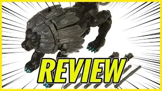 Transformers Beast Wars II Black Lio Convoy C-16 变形金刚玩具 トランスフォーマー
