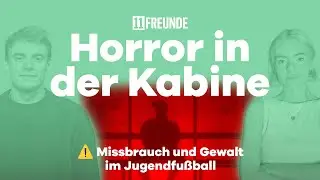 Gewalt und Missbrauch im Jugendfu&szlig;ball&nbsp;&ndash; &uuml;ber die Recherche | Themenfr&uuml;hst&uuml;ck-Schwerpunkt