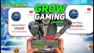 Shahid gemer & JONATHAN vs Microsoft gemer & GODZ INTENSE 3v2 BATTLE || BGMI HIGHLIGHT