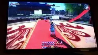 Age of Wushu - Gameplay with Commentary