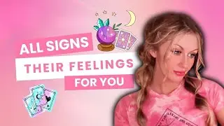 💌 All Signs: Their True Feelings For You 🔥💔 What They’re NOT Saying...Youtube Superchats