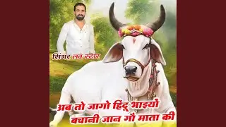 Aab To Jaago Hindu Bhaiyo Bachani Jaan Goo Mata Ki