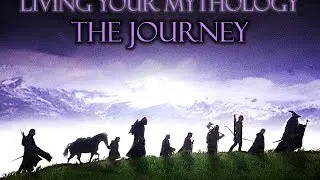 The Journey with John Martin