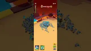Art Of War Legions: İnfinity War Stone Wall (24.01.2026)