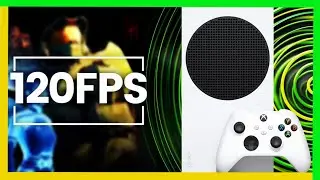 Can Halo Infinite Really Run At 120 Fps On The Xbox Series S?