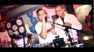 REMY MARTIN PRESENTS NAE SKETCHIE BIRTHDAY CELEBRATION @ HUDSON RIVER CAFE