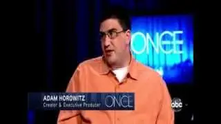 Once Upon A Time - Live Facebook Interview With Adam Horowitz & Eddie Kitsis [May 9th 2012] - Part 1