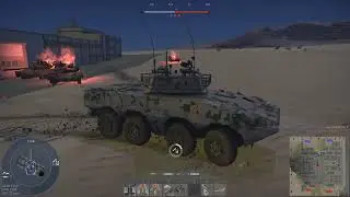 Holding those corners - ZLT11 and ZTZ96A