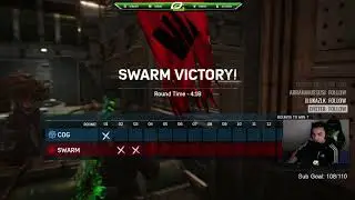 PRO WAGER vs Identivez, Xplosive, Kenny, Demo, ReziK