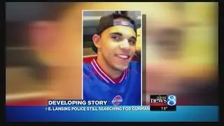 Middleville grad dies after shooting near MSU