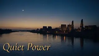 Ancient Egypt&rsquo;s Quiet Power | How a Civilization Survived Through Silence