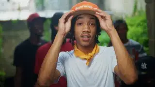 Maiky Pailon, Chapo 240 &bull; UNA AVENTURA 240 (Video Oficial)