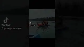 selamat datang wisata baranbang kami naik perahu Banana kami siap melayani anda dengan baik 🙏☺️