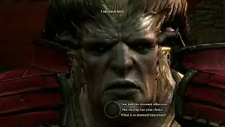 Denied Par Vollen | Dragon Age 2