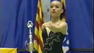 Haruka Izumi - 2003