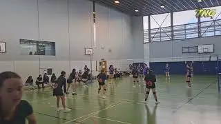 AKL VOLLEYBALL | Carmel vs Ormiston | 17 October 2025