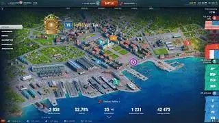 World of Warships Advanced Guide to Clans