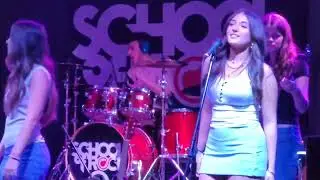 Dance to the Music (Sly & The Family Stone Cover) Live @ Conduit