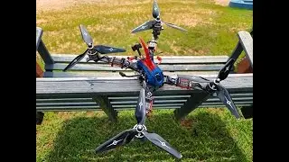 Xnova prototype testing