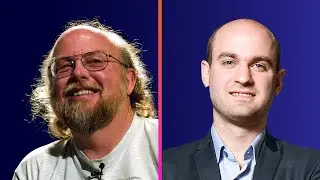 기조연설 | Day 2 -James Gosling, Distinguished Engineer/Olivier Klein, AWS::AWS Summit Online Korea 2021
