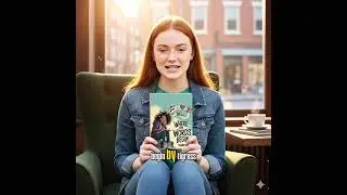 A Young Reader&rsquo;s Honest Review of Where My Words Begin by Tigress | Book Review