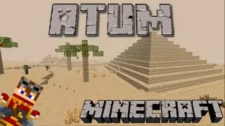 [Mod] Atum : Journey into the Sands