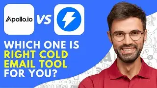 Apollo Vs Instantly Ai (2026) Which One is Right Cold Email Tool for You?