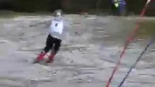 SCOTTISH CHAMPS 2007 HILLEND