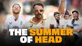 Episode 261 - We love Head & AFL draft breakdowns | BackChat