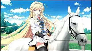 FRÖKEN SNUSK x Rasmus Gozzi x Drängarna - CALIFORNIA (Nightcore)
