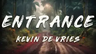Kevin de Vries, Add-us - Entrance
