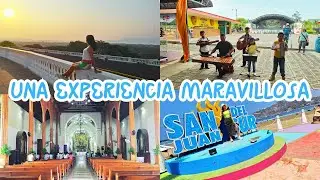 ULTIMOS DOS DIAS EN NICARAGUA +  UNA EXPERIENCIA MARAVILLOSA