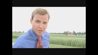 Chase Moffitt reports on Lady Gaga in Springfield Nebraska 2011