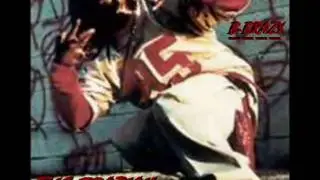 B-Brazy - This World We Live In