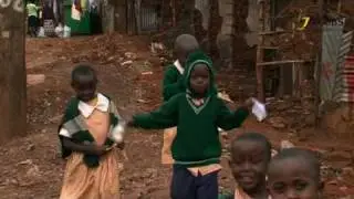 Productive Youth Development through Sport in Africa - English