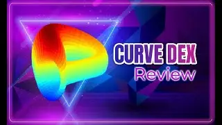 Curve Protocol is a leading decentralized exchange for stablecoins.