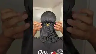 Tag a waver #barber #haircutter #durag #hair #silky #silkydurag #viral #viralshorts