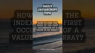Finding Value in an Array: Techniques and Best Practices 