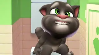 My Talking Tom 2 LIVE 😹🔥 Non Stop Funny Gameplay | #ShortsFeed #Live