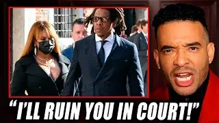 Jason Lee SUES Beyonc&eacute; & JAY-Z For DESTROYING His Career!
