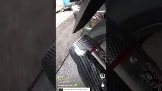 KNALPOT PROLINER NEO SR 2 - TEST SOUND