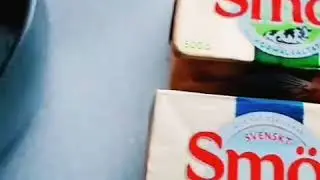 Ayurveda Ghee sm&ouml;r.