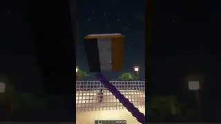 CUT SHOT in MINECRAFT VB