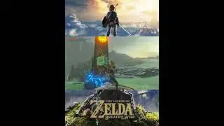 The Legend of Zelda: Breath of the Wild + Expansion Pass (Switch 2 Edition) &mdash; Episode 66 Part 18