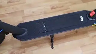 Электросамокат E-Scooter EWA 6000 EKFV